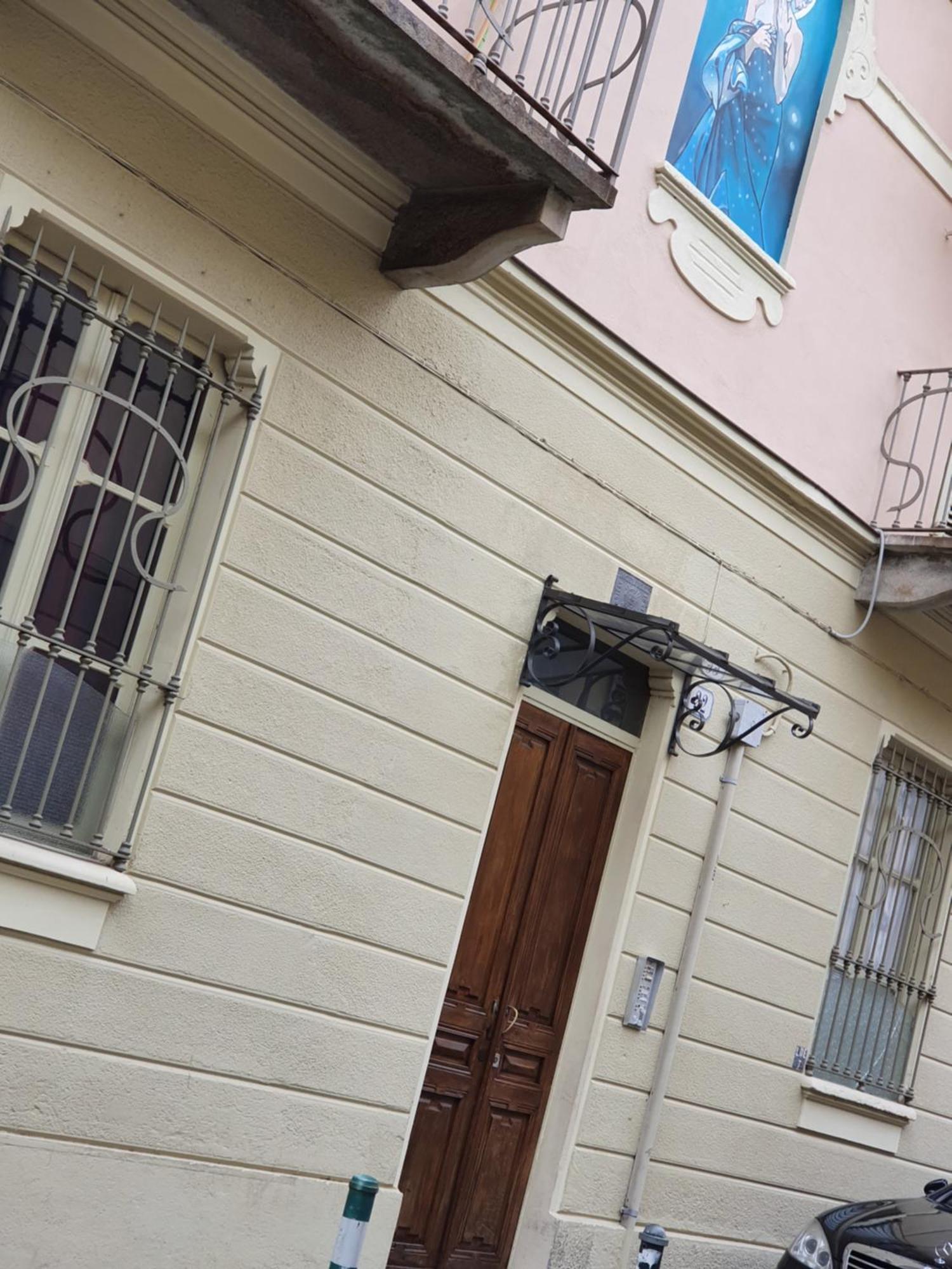 Liberty House Turim Exterior foto